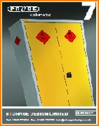 probe Cabinets